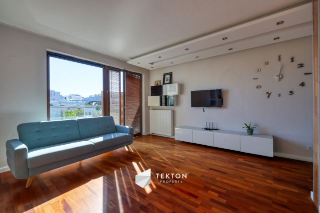 Mieszkanie 2-pokojowe Warszawa Żoliborz, ul. Przasnyska. Zdjęcie 4