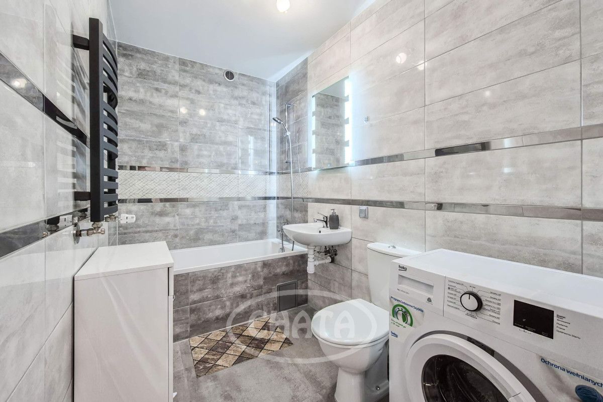 Mieszkanie 2-pokojowe Kiełczów, ul. Rzeczna. Zdjęcie 16