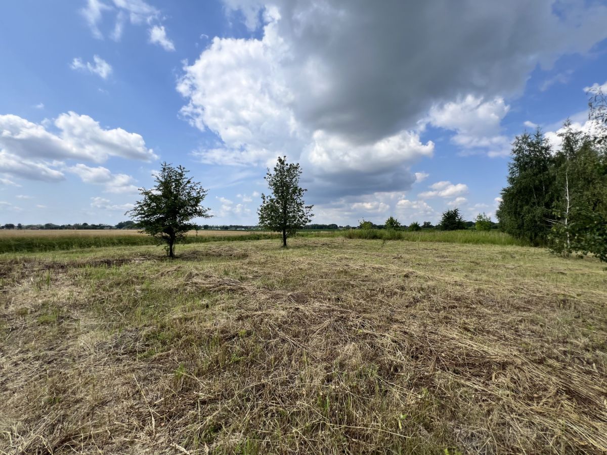 Działka budowlana Nowa Piasecznica. Zdjęcie 2