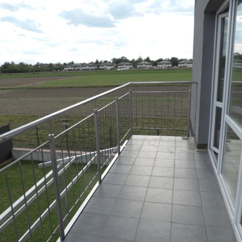 Mieszkanie 4-pokojowe Piastów, ul. Zygmunta Kosewskiego. Zdjęcie 9