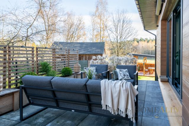 dom wolnostojący, 4 pokoje Zakościele. Zdjęcie 13