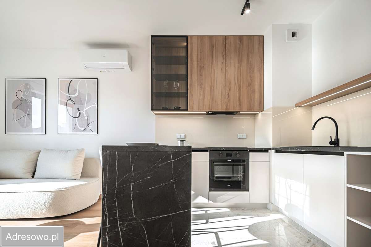 Mieszkanie 1-pokojowe Lublin Śródmieście, ul. Peowiaków. Zdjęcie 7