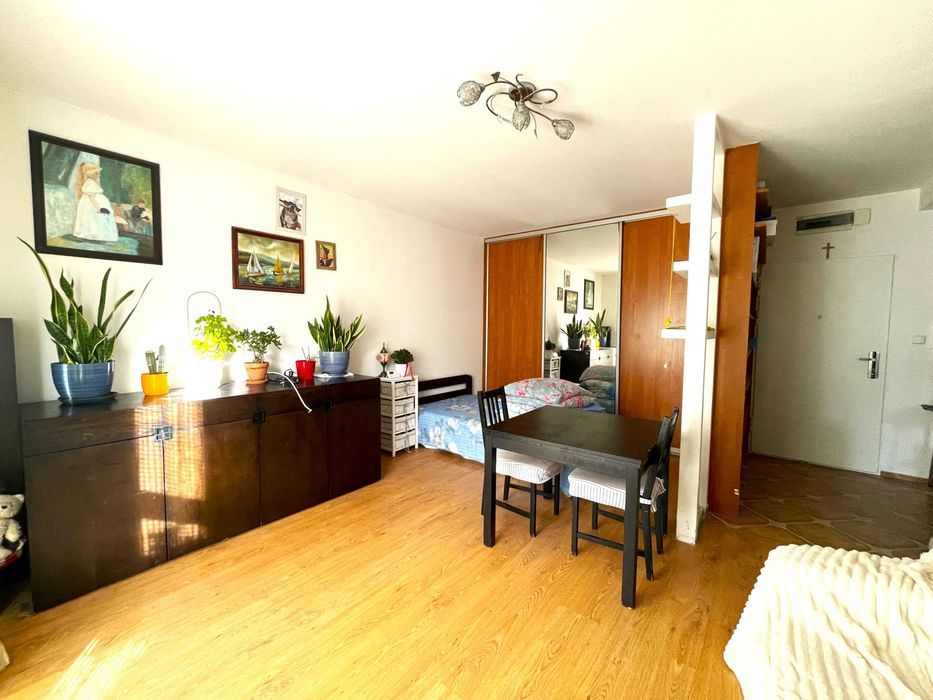 Mieszkanie 1-pokojowe Radzymin Centrum, ul. Władysława Reymonta. Zdjęcie 7