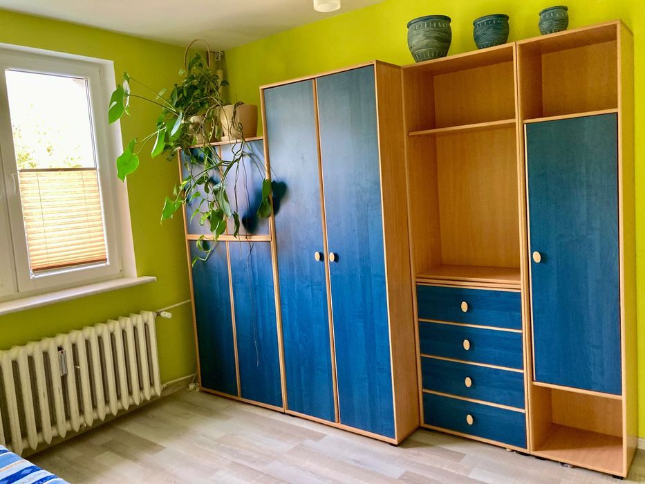 Mieszkanie 2-pokojowe Nowy Dwór Mazowiecki, ul. Ignacego Paderewskiego. Zdjęcie 6