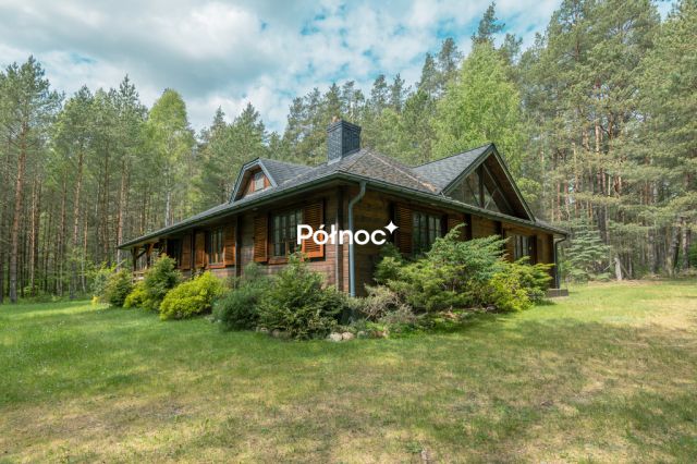 dom wolnostojący, 7 pokoi Kopanki. Zdjęcie 5