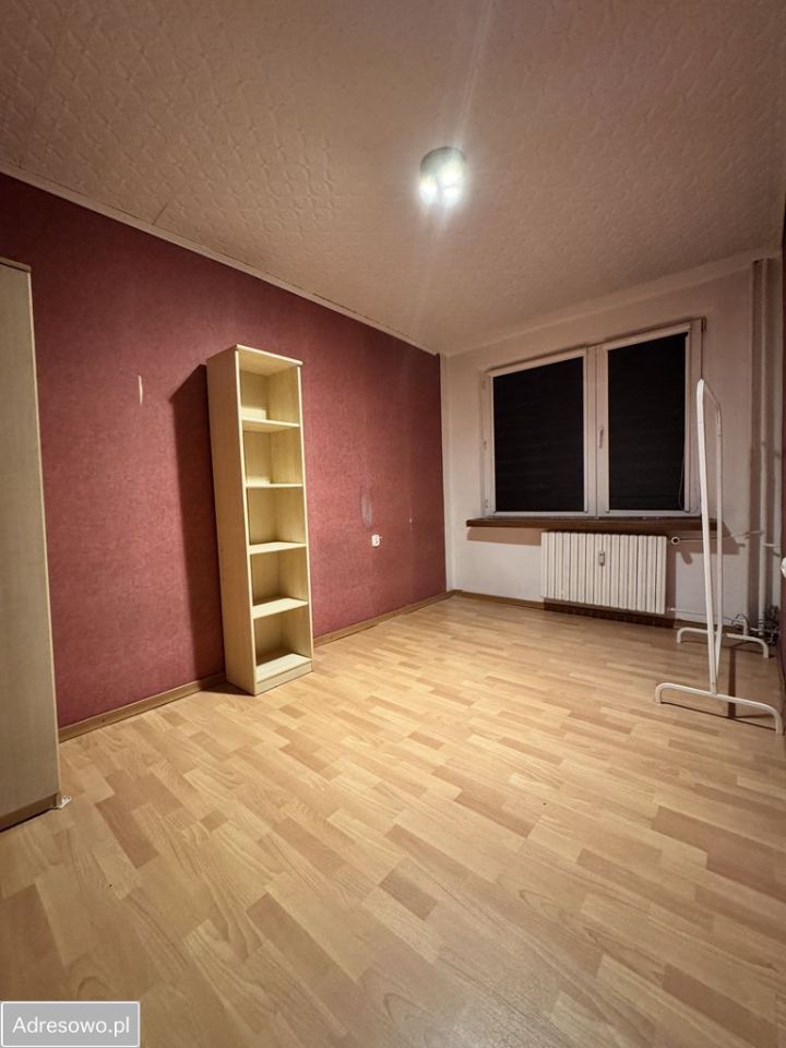 Mieszkanie 3-pokojowe Katowice Wełnowiec, ul. Jabłoniowa. Zdjęcie 5