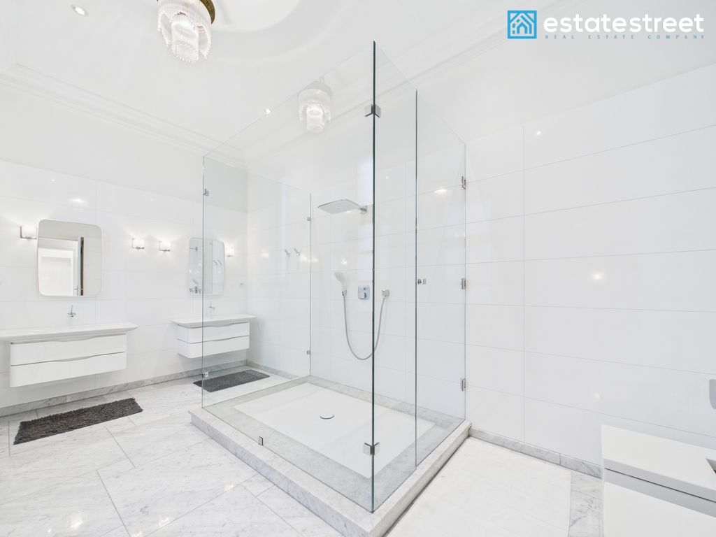 Mieszkanie 5-pokojowe Kraków Stare Miasto, ul. Studencka. Zdjęcie 11