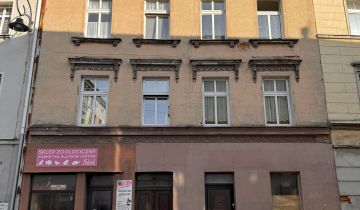 kamienica Prudnik, ul. Armii Krajowej