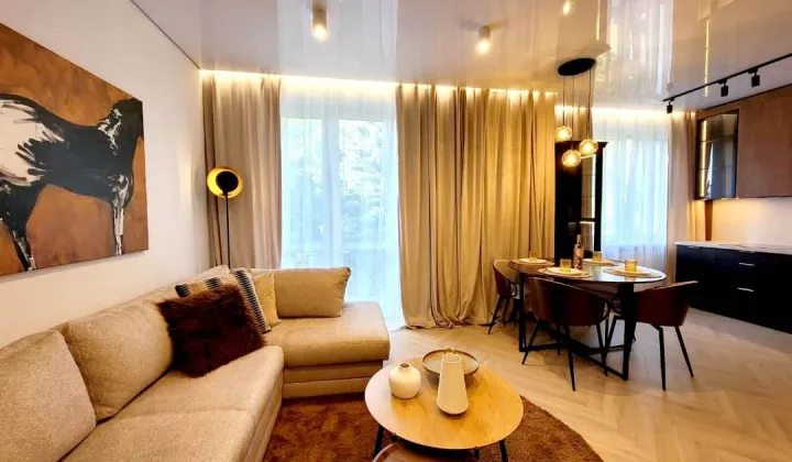 Mieszkanie 2-pokojowe Bydgoszcz Śródmieście, ul. Jagiellońska