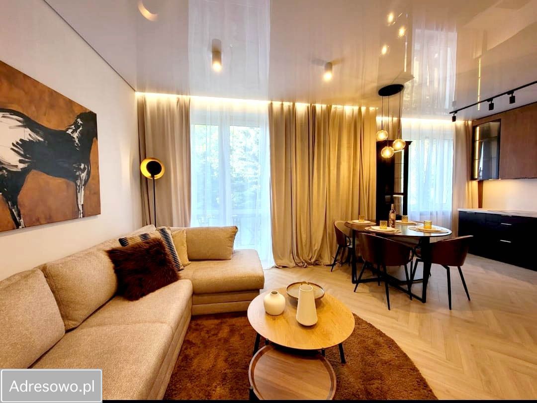 Mieszkanie 2-pokojowe Bydgoszcz Śródmieście, ul. Jagiellońska