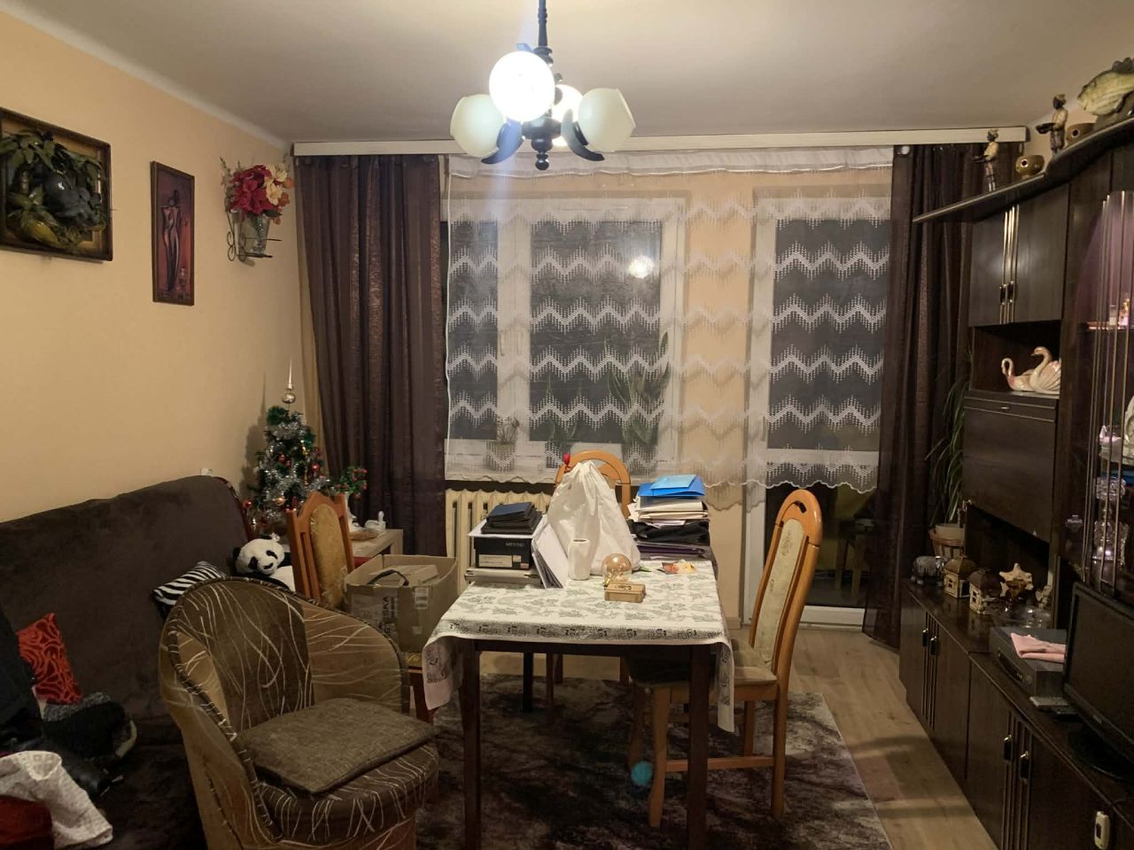 Mieszkanie 2-pokojowe Rzeszów Staromieście, ul. Kosynierów. Zdjęcie 13