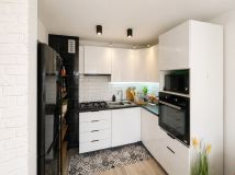 Mieszkanie 2-pokojowe Warszawa Mokotów, ul. Czerniakowska. Zdjęcie 3