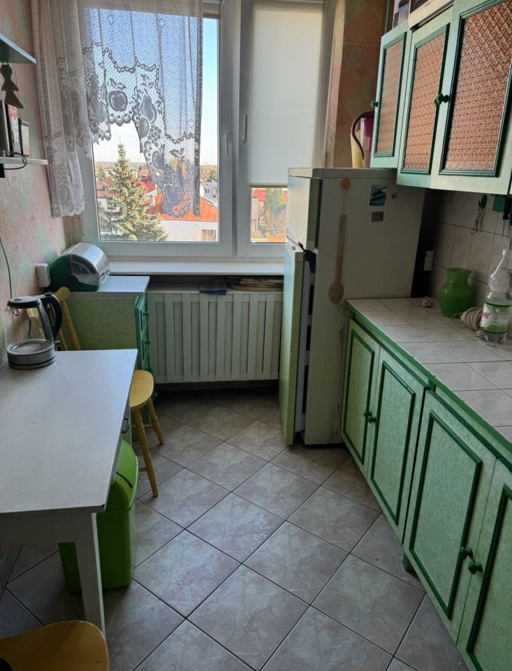 Mieszkanie 3-pokojowe Biłgoraj. Zdjęcie 6