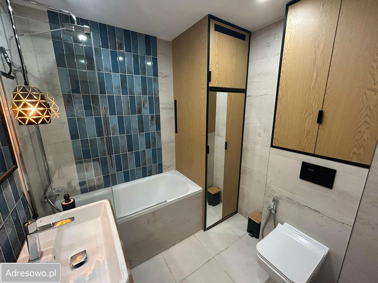 Mieszkanie 3-pokojowe Tczew Centrum, ul. Ignacego Paderewskiego. Zdjęcie 6