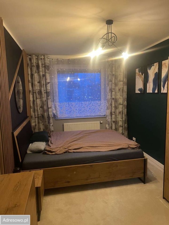 Mieszkanie 2-pokojowe Wrocław Fabryczna, ul. Kokosowa. Zdjęcie 4