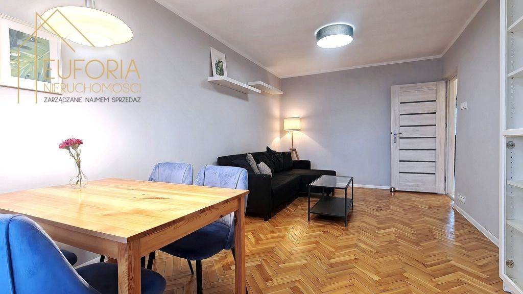 Mieszkanie 2-pokojowe Łódź Zarzew, ul. Tatrzańska. Zdjęcie 2