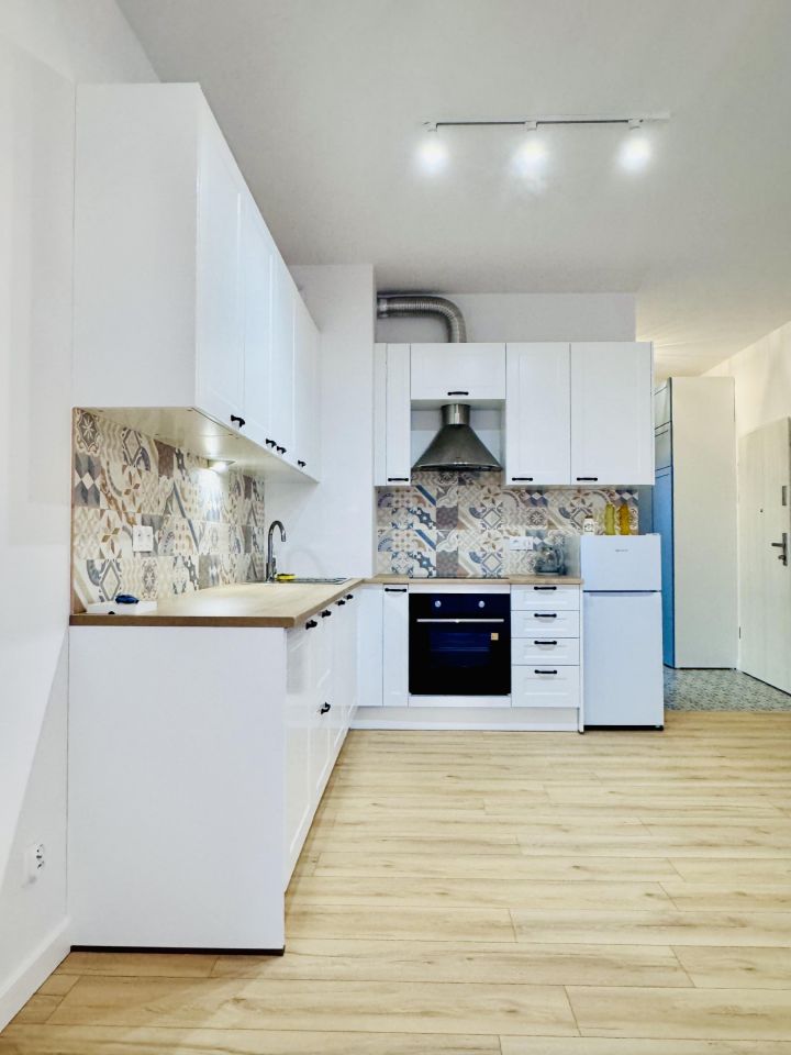 Mieszkanie 2-pokojowe Gdynia Pogórze, ul. Ignacego Paderewskiego. Zdjęcie 11