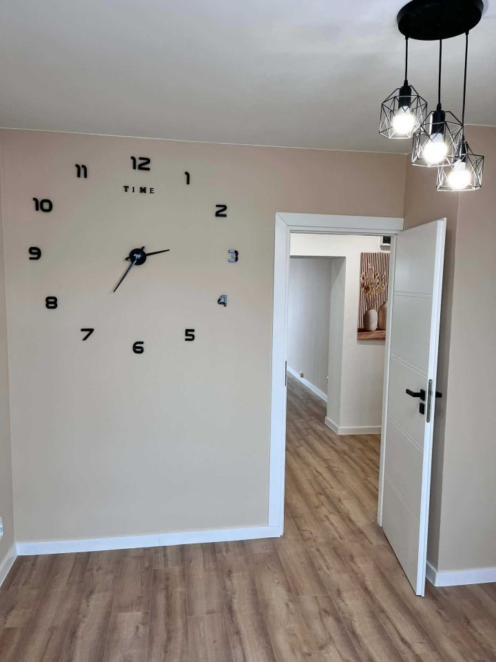 Mieszkanie 2-pokojowe Lubartów, ul. Juliusza Słowackiego. Zdjęcie 6