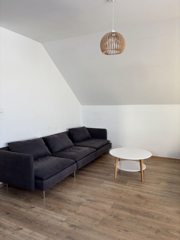 Mieszkanie 3-pokojowe Kęsza, Kęsza 5c. Zdjęcie 6