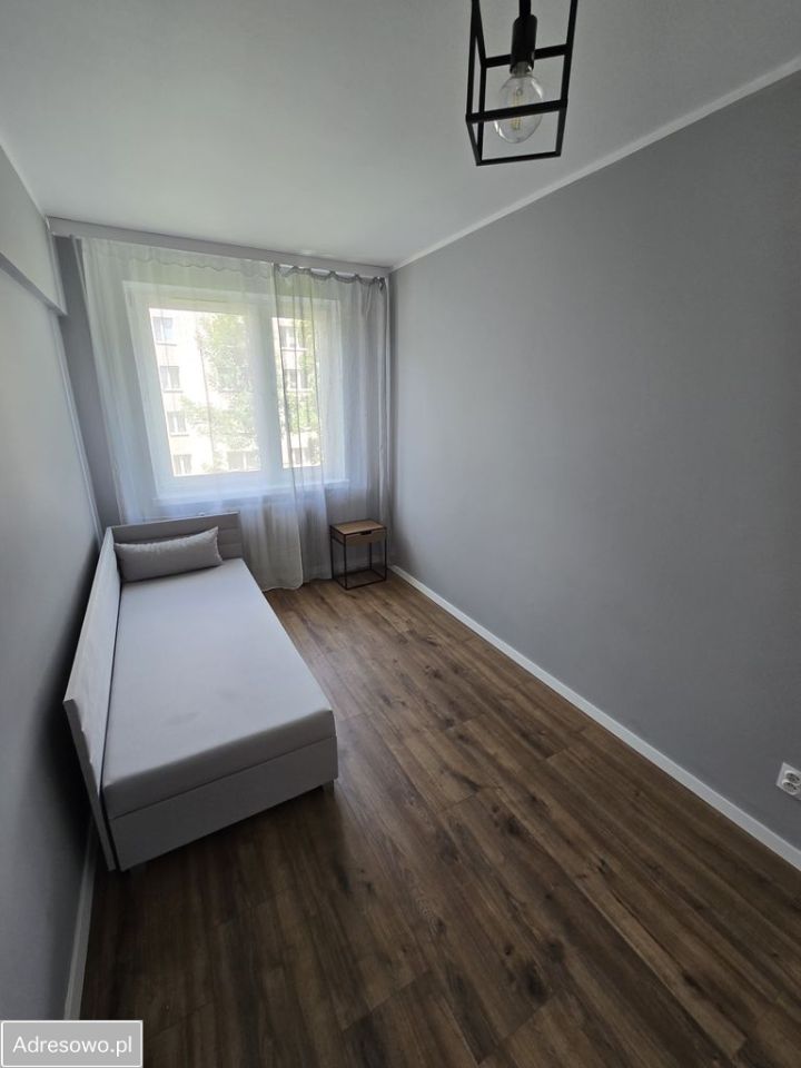 Mieszkanie 3-pokojowe Kraków Bieńczyce, os. Józefa Strusia. Zdjęcie 8