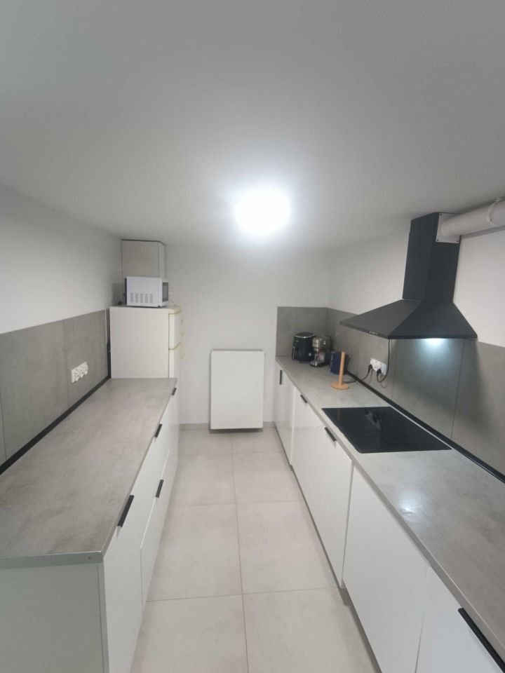 Mieszkanie 2-pokojowe Wrocław Ołtaszyn, ul. Strączkowa. Zdjęcie 3