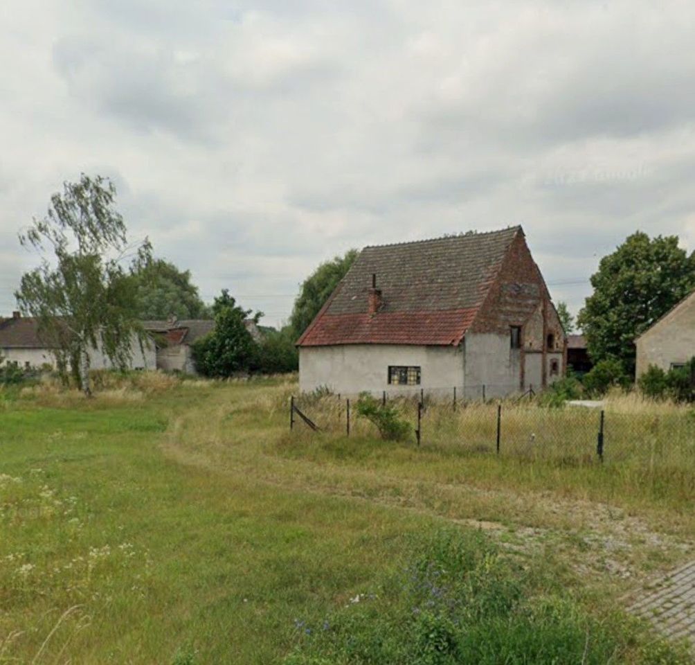 Działka budowlana Opole Borki. Zdjęcie 3