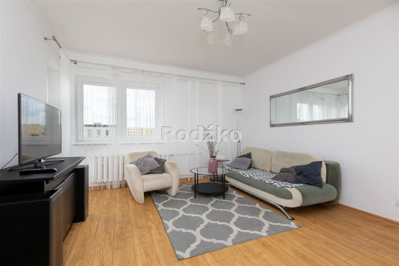 Mieszkanie 2-pokojowe Bydgoszcz Fordon, ul. Jarużyńska. Zdjęcie 2