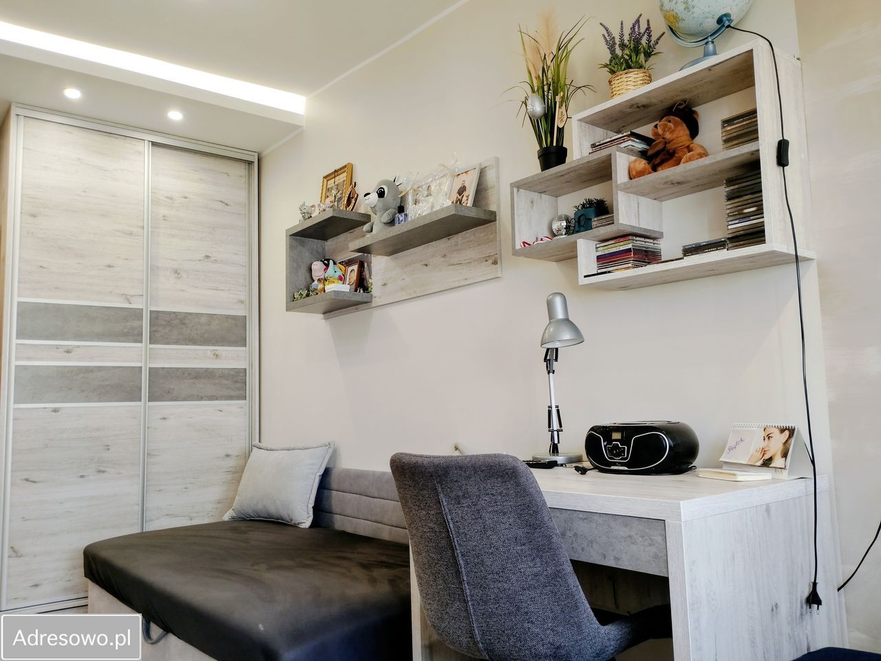 Mieszkanie 2-pokojowe Radomsko, ul. Miła. Zdjęcie 10