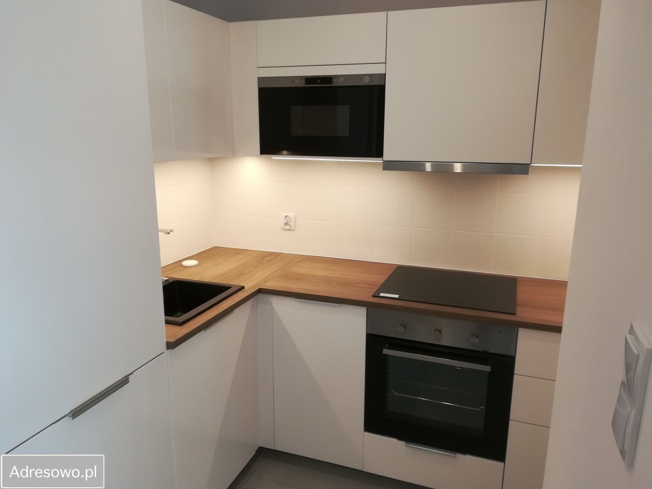 Mieszkanie 1-pokojowe Warszawa Mokotów, ul. Stanisława Kierbedzia. Zdjęcie 16