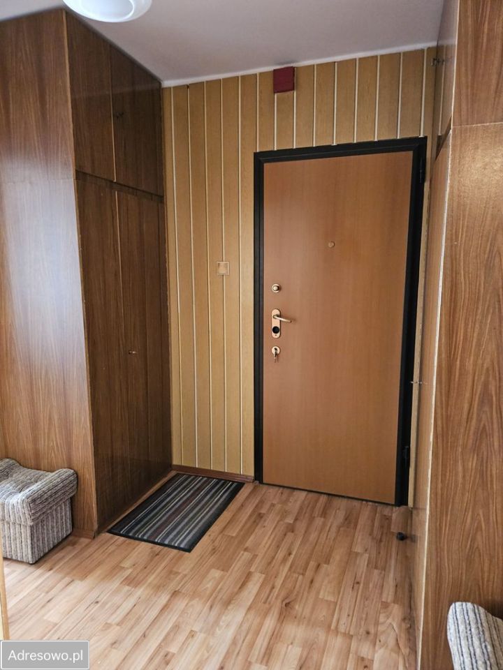 Mieszkanie 3-pokojowe Łódź Widzew, ul. Stanisława Czernika. Zdjęcie 18