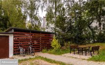 Mieszkanie 2-pokojowe Olsztyn Zatorze, ul. Aleksandra Puszkina. Zdjęcie 3