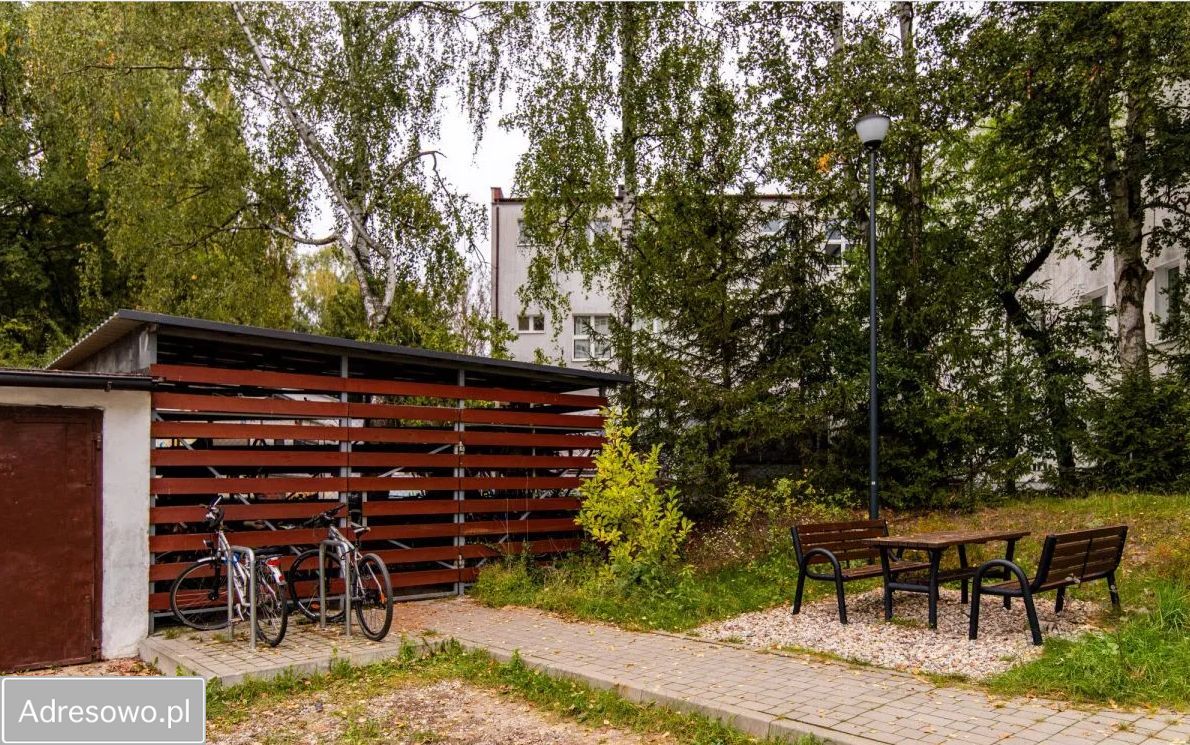 Mieszkanie 2-pokojowe Olsztyn Zatorze, ul. Aleksandra Puszkina. Zdjęcie 4