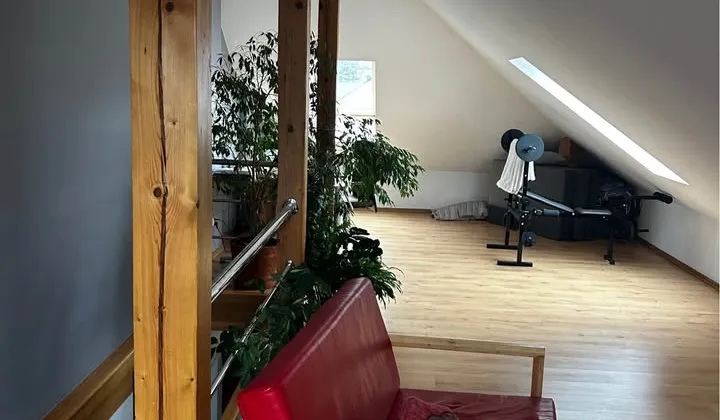 dom wolnostojący, 5 pokoi Strzegom, ul. Rybna