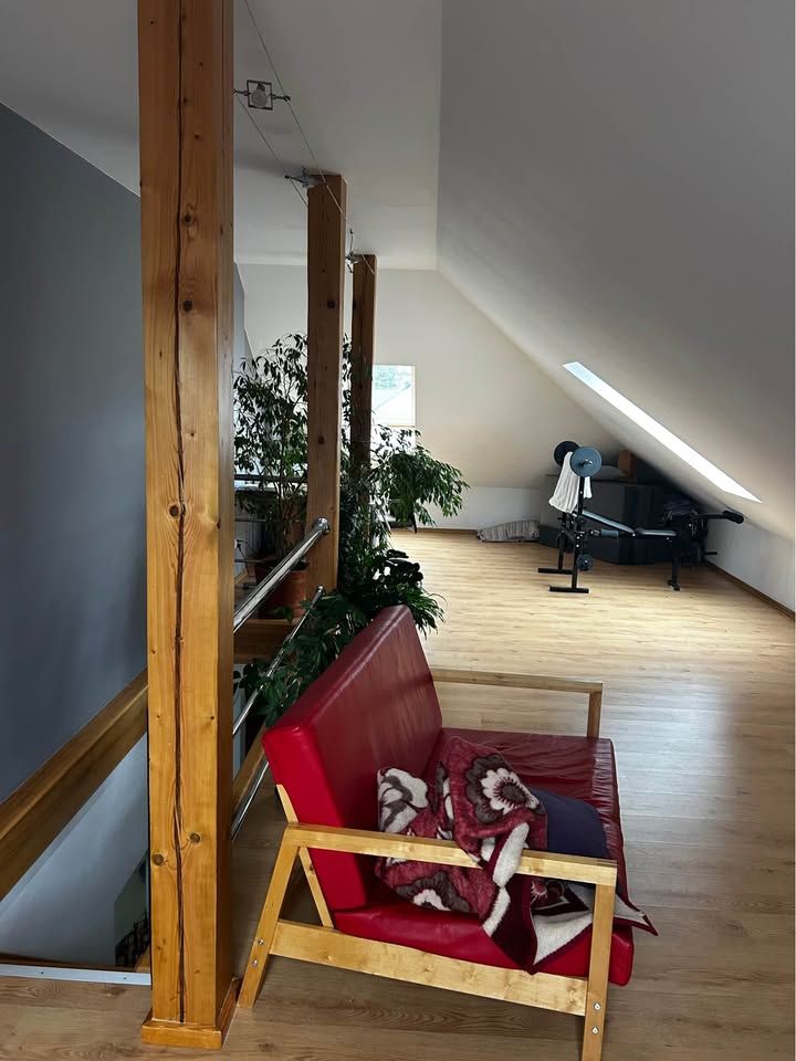 dom wolnostojący, 5 pokoi Strzegom, ul. Rybna. Zdjęcie 1