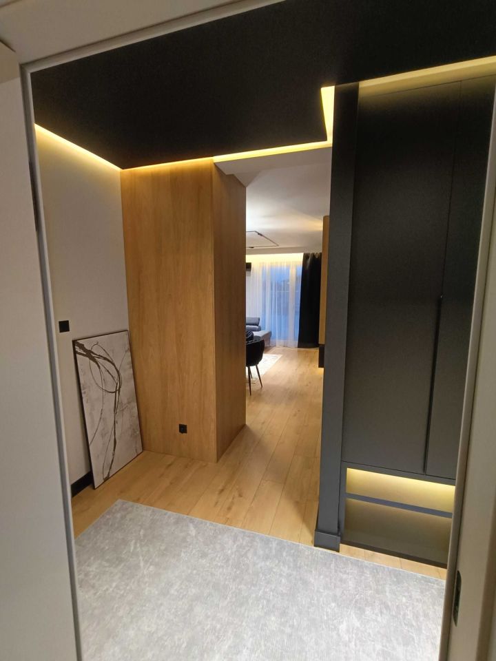 Mieszkanie 3-pokojowe Wyszków, ul. Pana Tadeusza. Zdjęcie 3