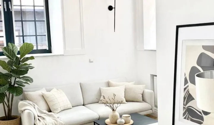 Mieszkanie 3-pokojowe Łódź Śródmieście, ul. ks. bp. Wincentego Tymienieckiego