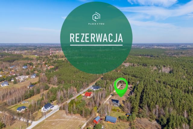 Działka budowlana Malcanów, ul. Kosa. Zdjęcie 1