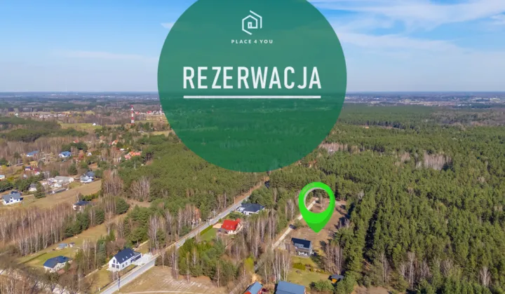 Działka budowlana Malcanów, ul. Kosa