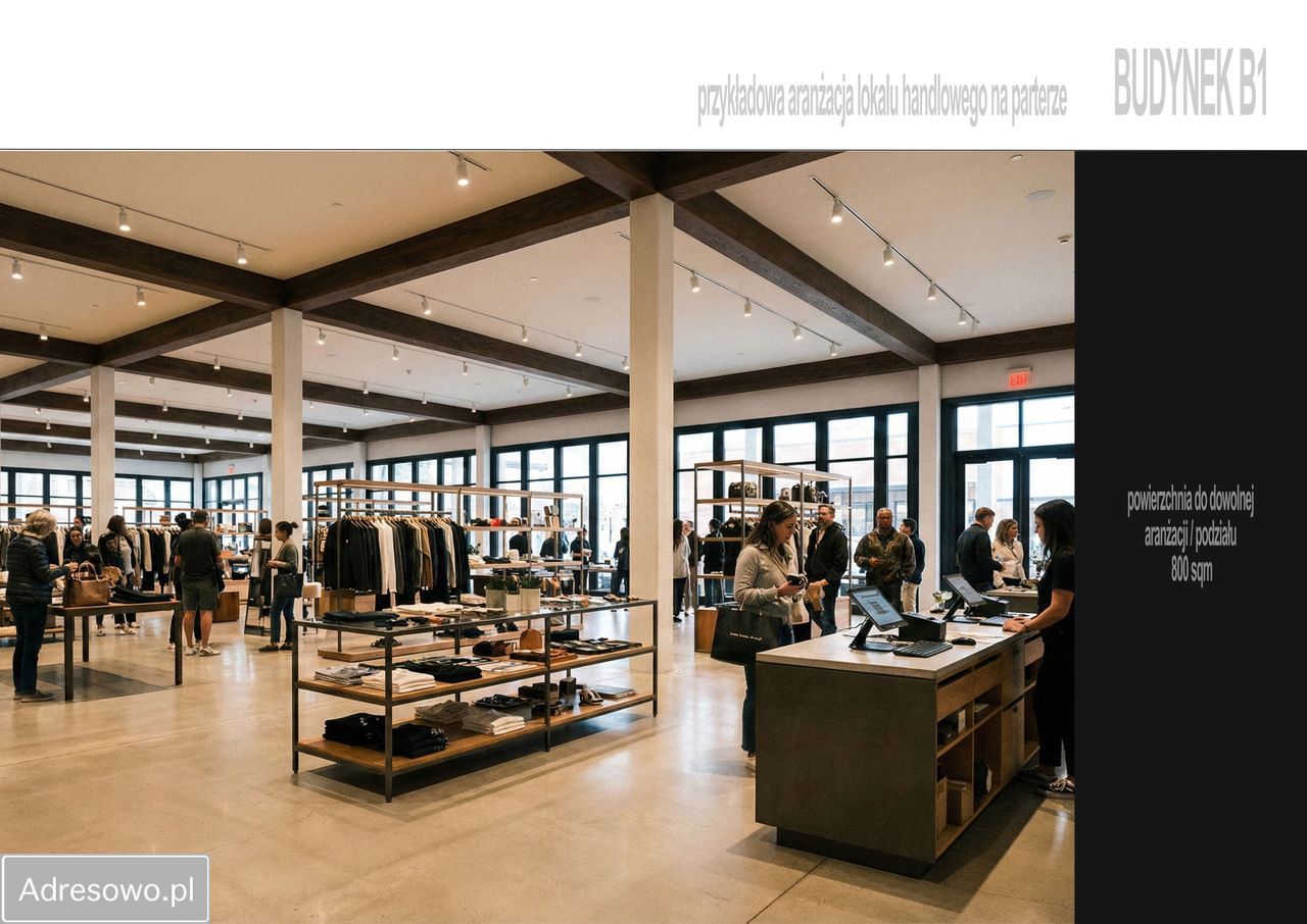 Lokal Cieszyn, ul. Stawowa. Zdjęcie 12