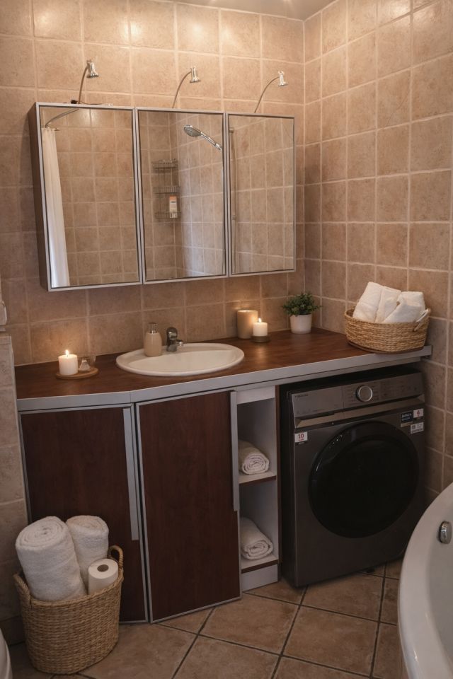 Mieszkanie 3-pokojowe Piaseczno Centrum, ul. Stanisława Staszica. Zdjęcie 8