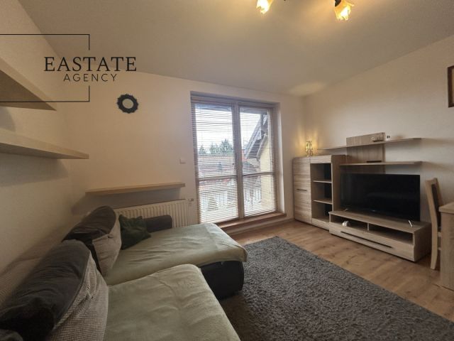 Mieszkanie 2-pokojowe Warszawa Wawer, ul. Kaszmirowa. Zdjęcie 2