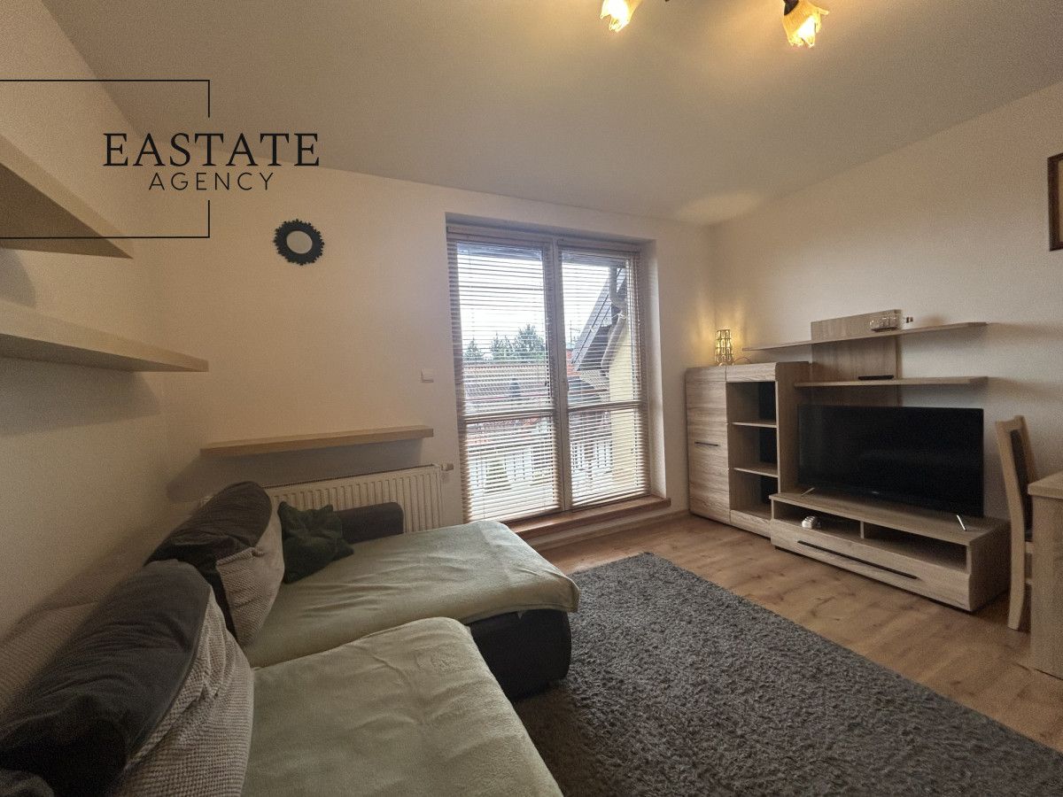 Mieszkanie 2-pokojowe Warszawa Wawer, ul. Kaszmirowa. Zdjęcie 2