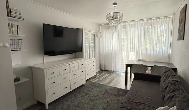 Mieszkanie 2-pokojowe Polkowice, ul. 11 Lutego