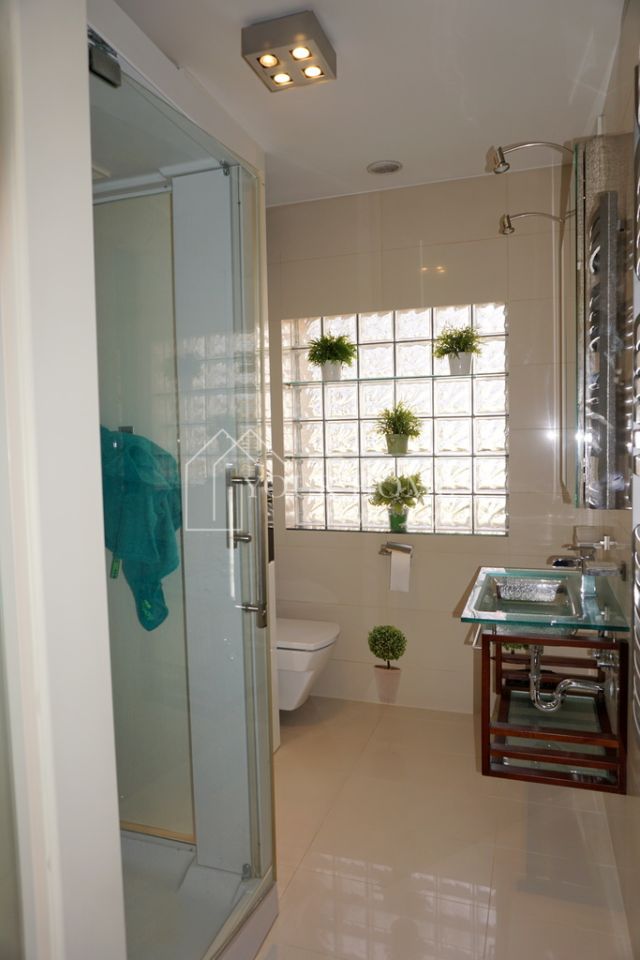 dom szeregowy, 4 pokoje Bielany Wrocławskie, ul. Ogrodowa. Zdjęcie 16