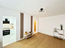 Mieszkanie 2-pokojowe Łódź Górna, ul. Juliusza Kossaka. Zdjęcie 2