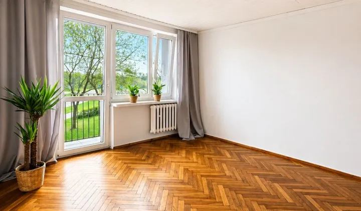 Mieszkanie 2-pokojowe Sosnowiec Centrum, ul. Ostrogórska