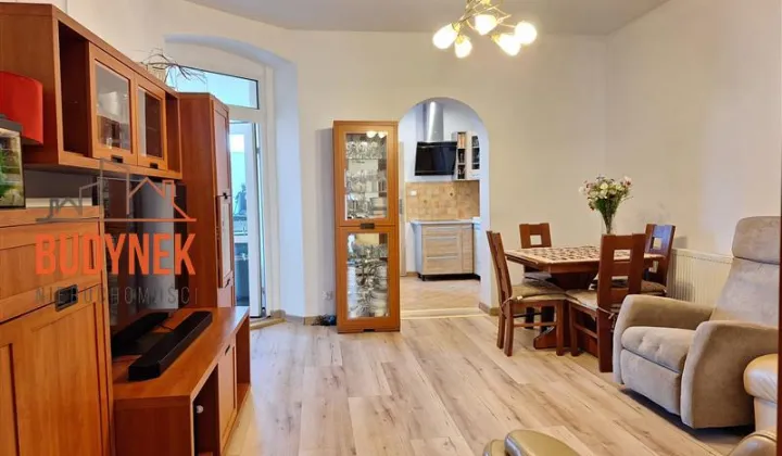 Mieszkanie 4-pokojowe Darłowo, ul. Wenedów