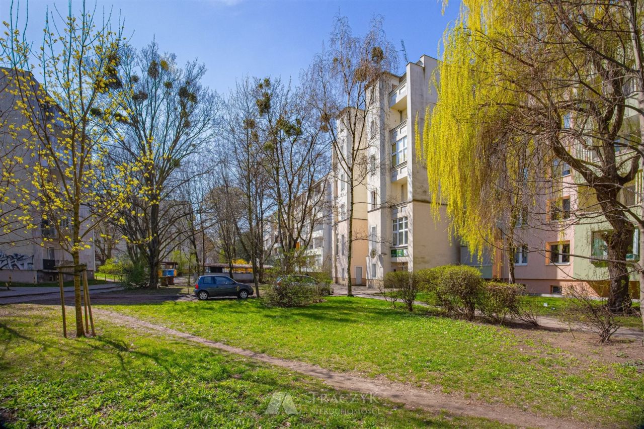 Mieszkanie 3-pokojowe Wrocław Gajowice, ul. Jemiołowa. Zdjęcie 17