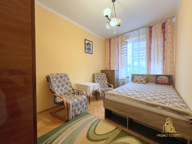 Mieszkanie 2-pokojowe Kraków Nowa Huta, os. Urocze. Zdjęcie 6