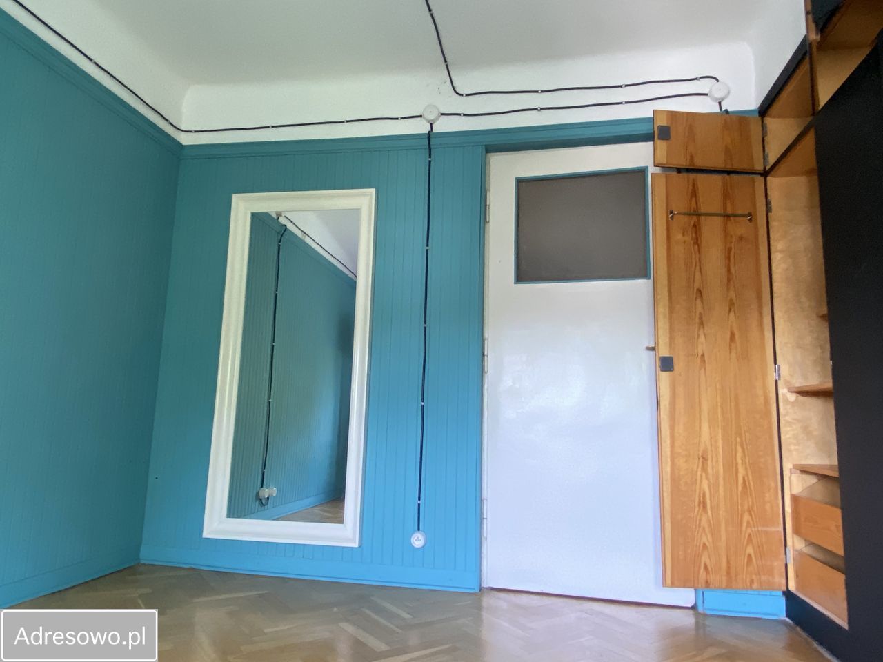 Mieszkanie 3-pokojowe Warszawa Żoliborz, ul. Adama Mickiewicza. Zdjęcie 11